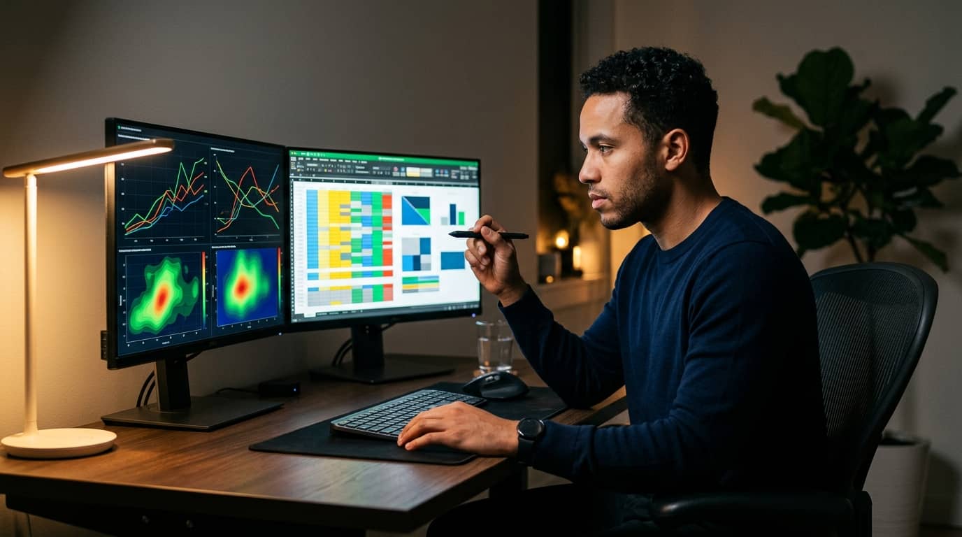 Betting Strategies Course
