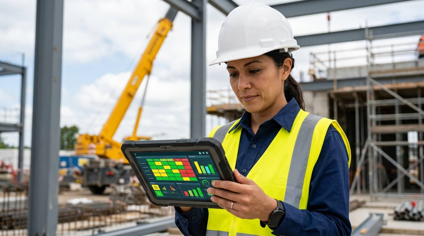 Construction Site Safety Coordinator Course