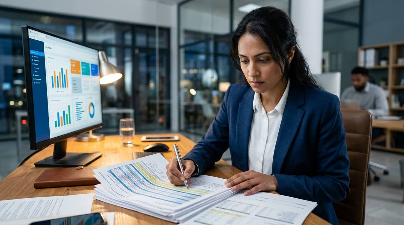 Accounting Law Course
