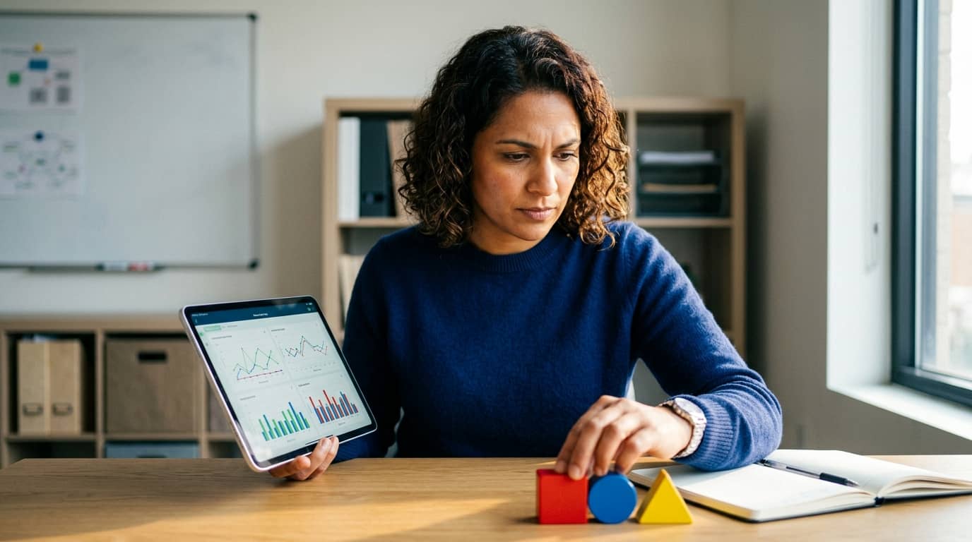 Applied Behavior Analysis (ABA) Course