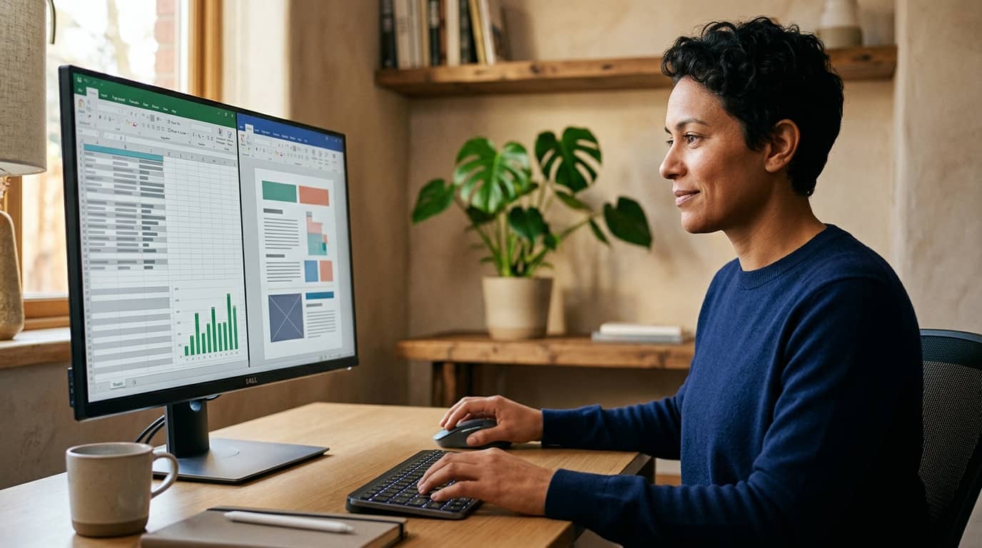 Curso de computación básica