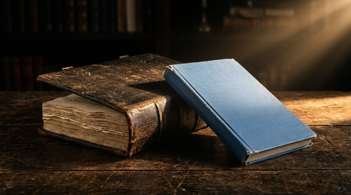 Dante and Ferrante Course