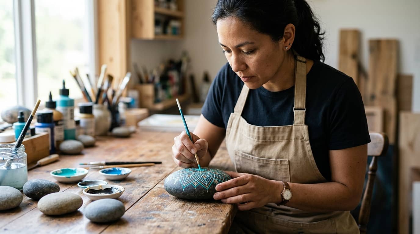 Curso de Rock Artístico