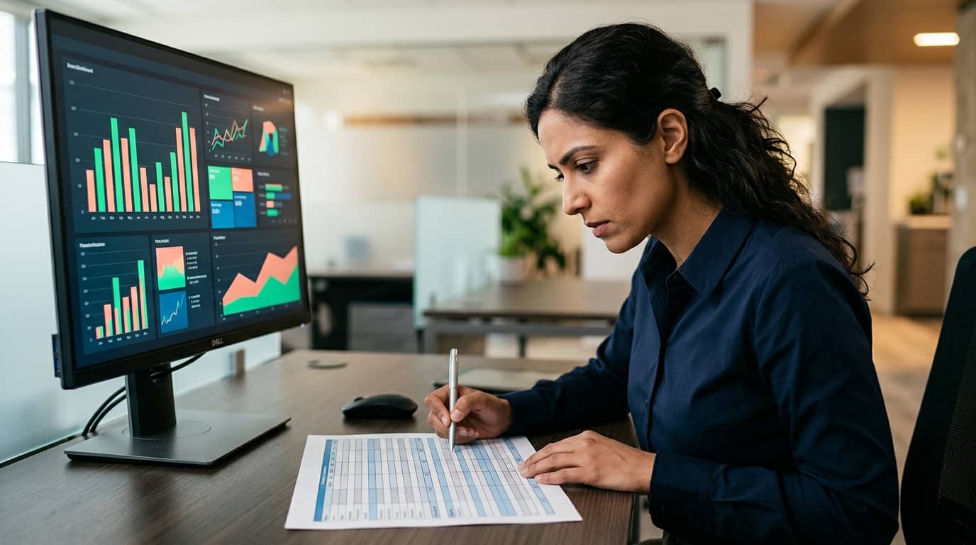 Formación en Contabilidad para Directivos