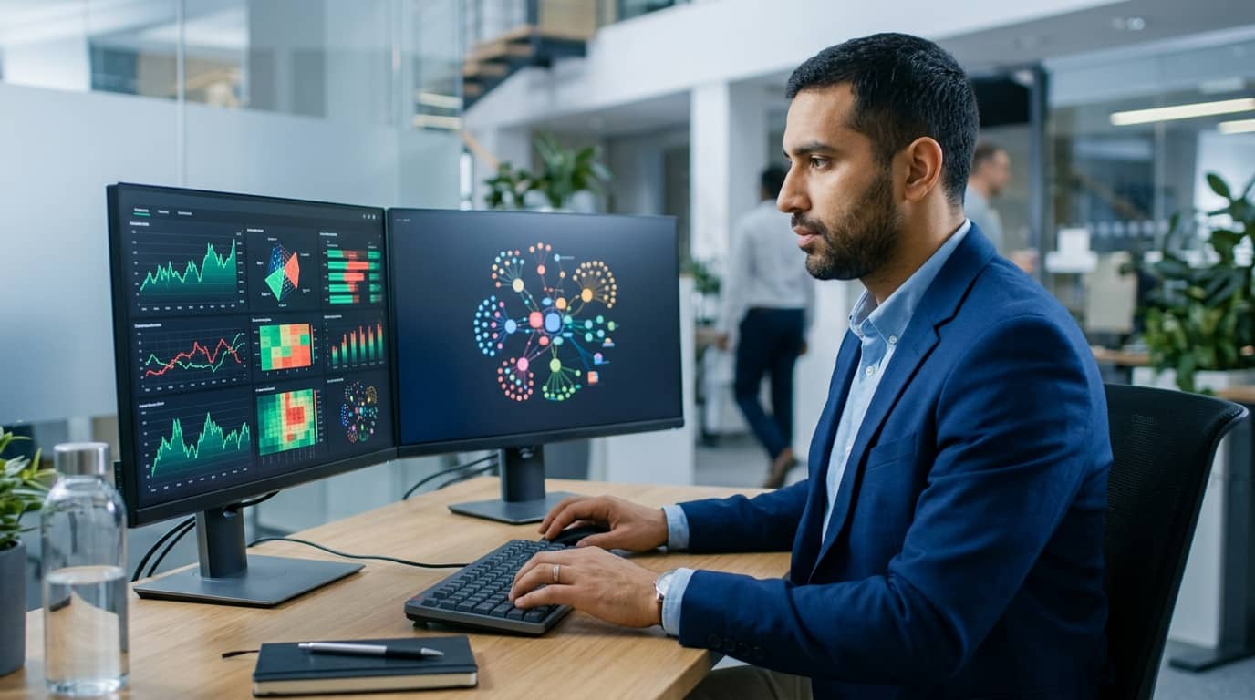 Curso de Inteligência Artificial na Banca