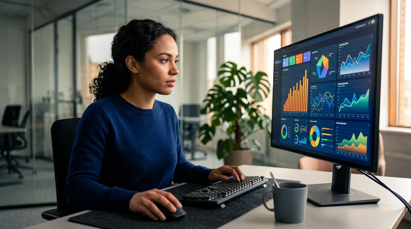 Curso de Marketing Digital