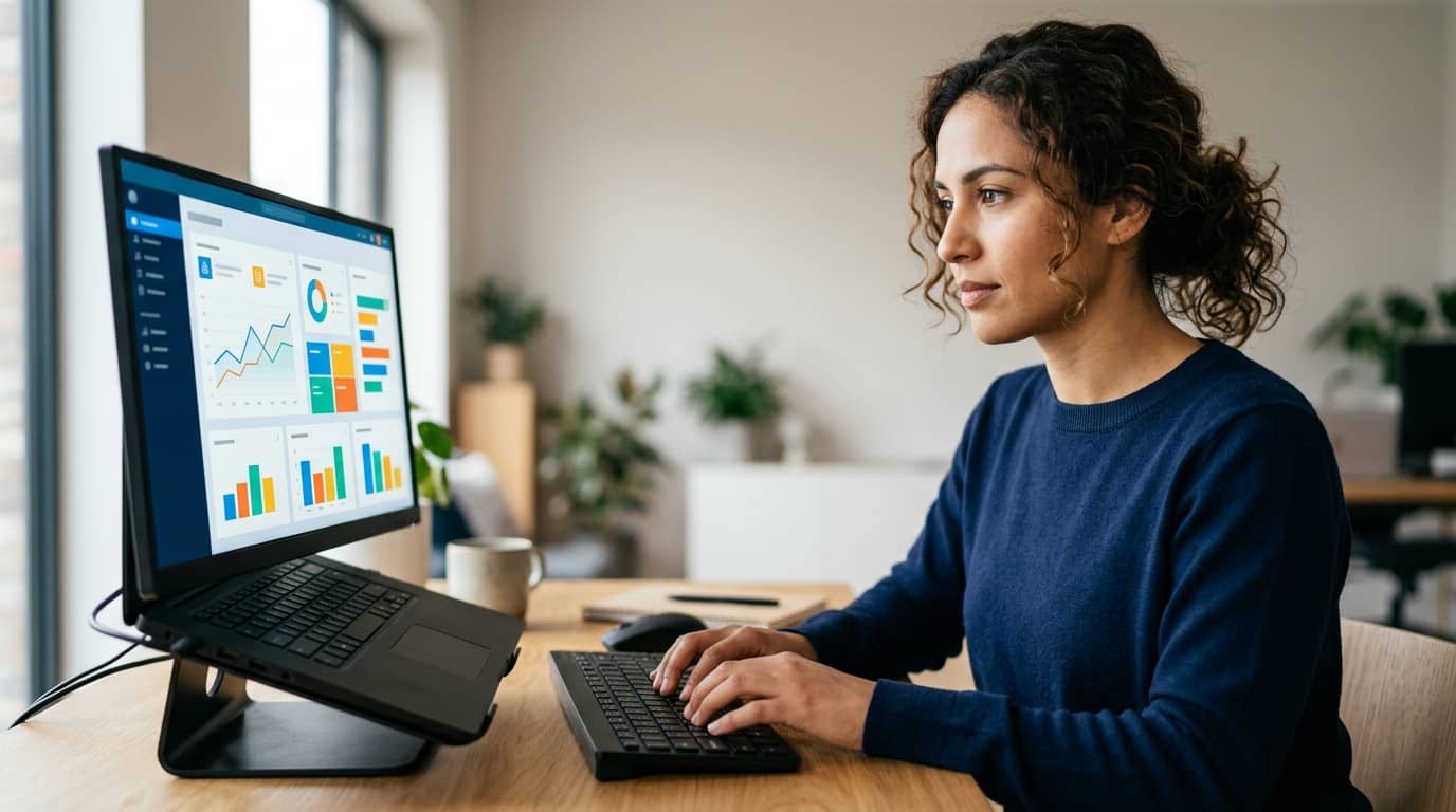 Curso de computación