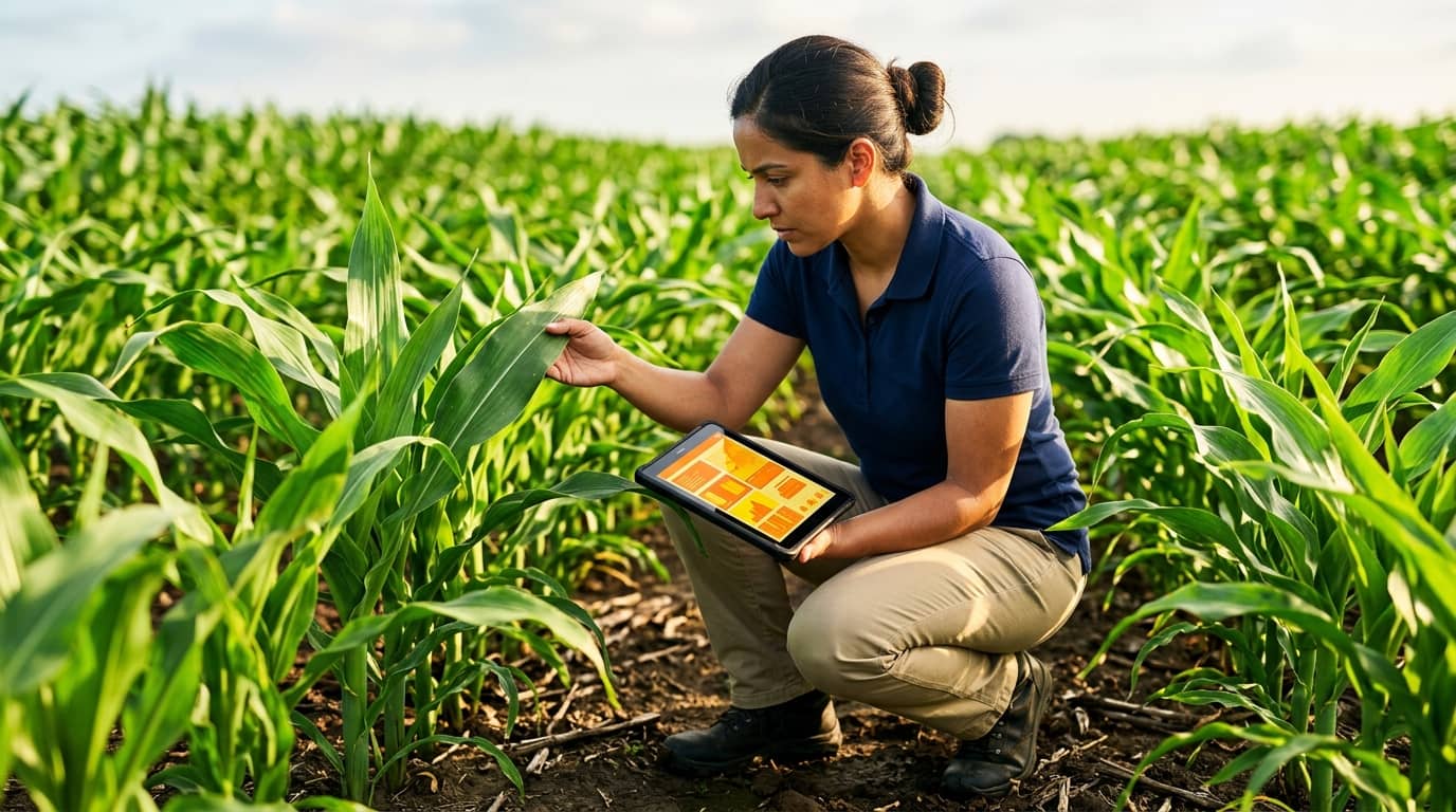 Agricultural Extension Technique Course