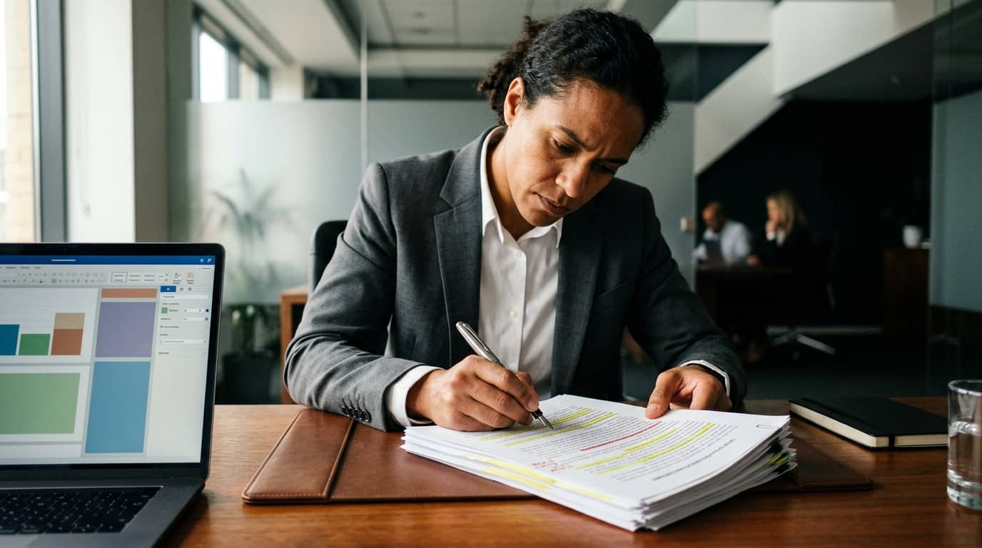 Curso de Redação e Negociação de Contratos