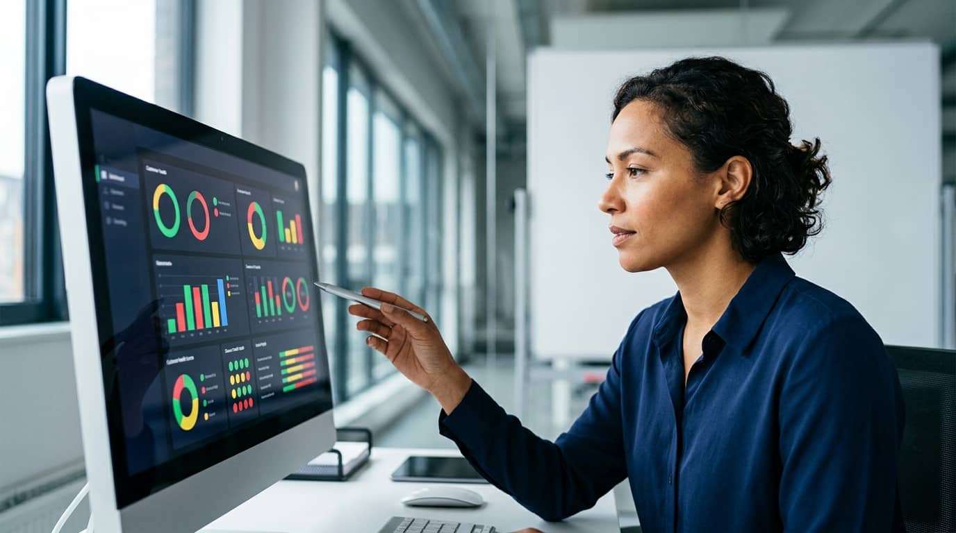 CSM (Customer Success Management) Training