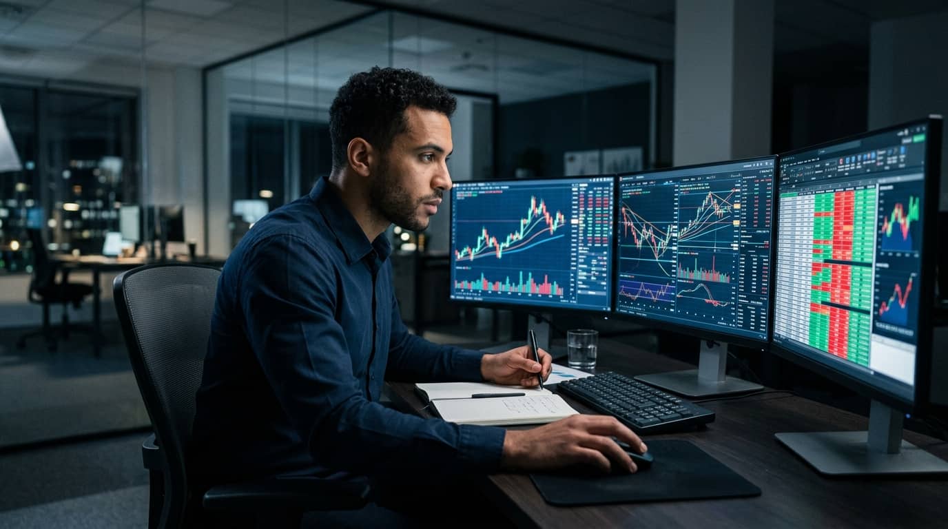 CNPI Analyst Course