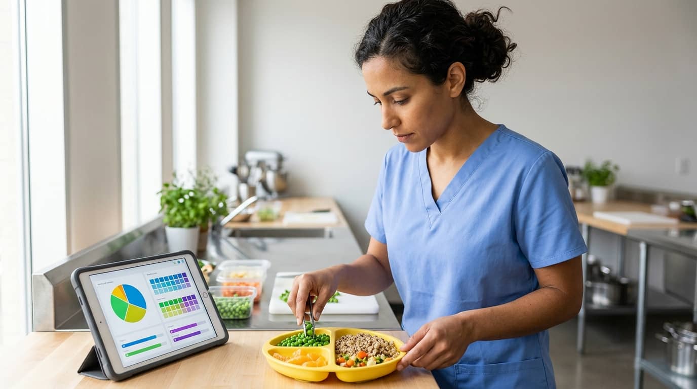 Child Nutrition Course