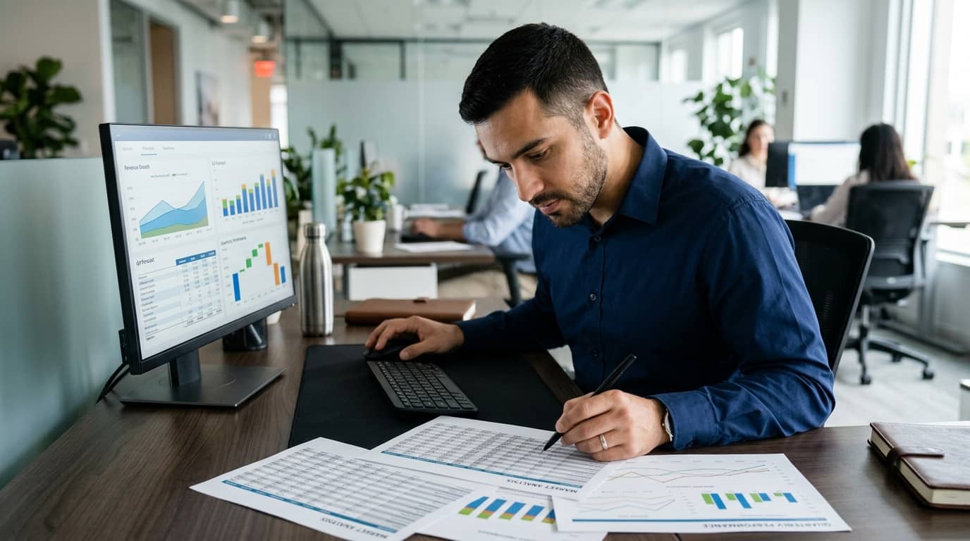 Curso de Valuación de Empresas