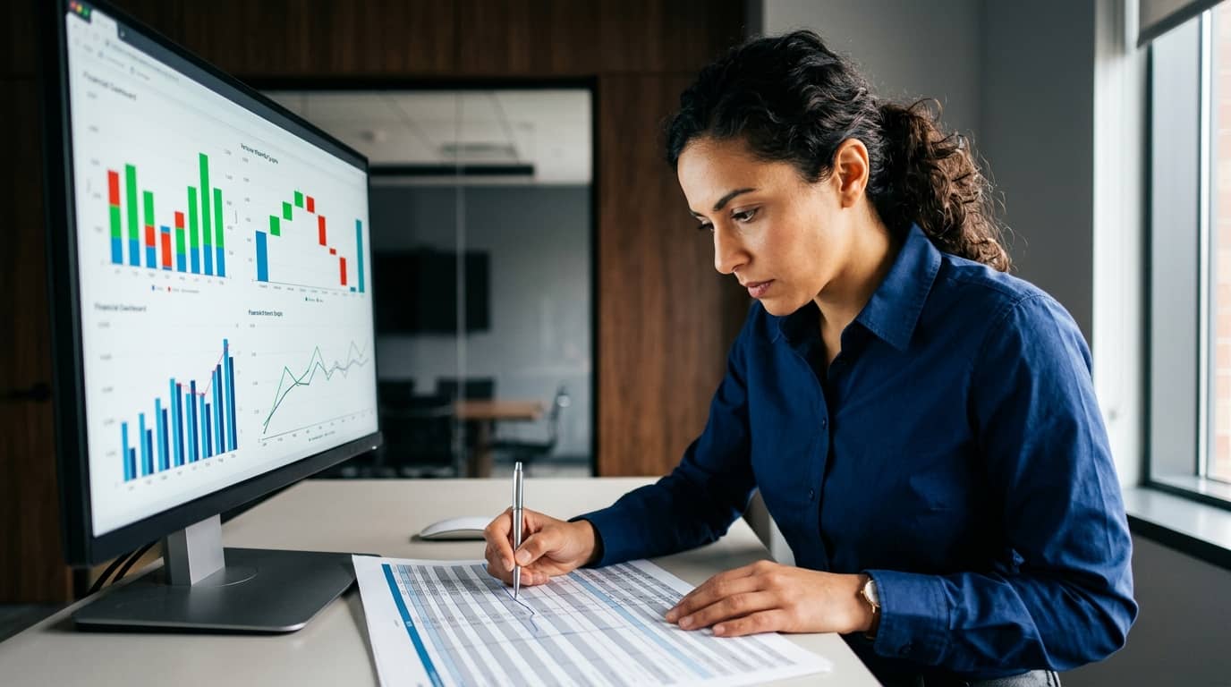 Cost Accountant Course