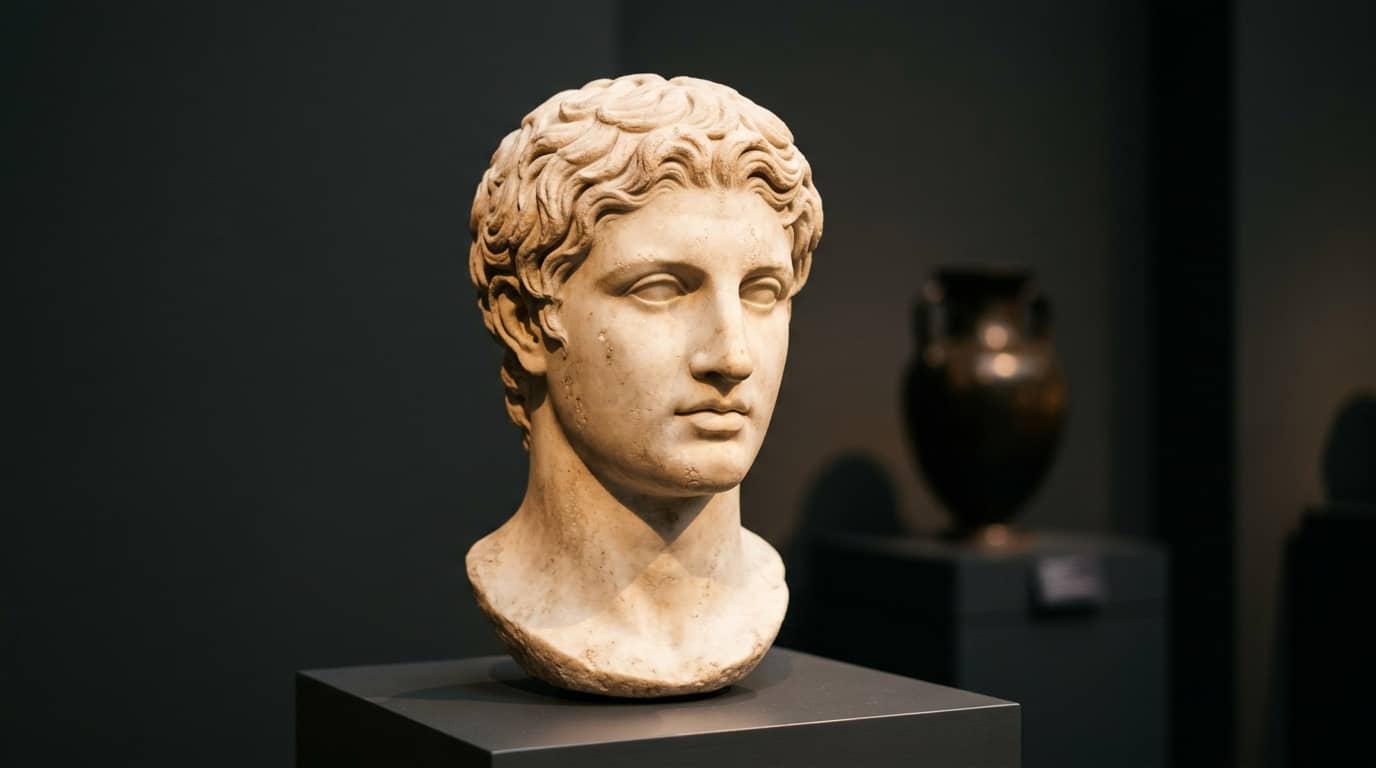 Greek Art Course
