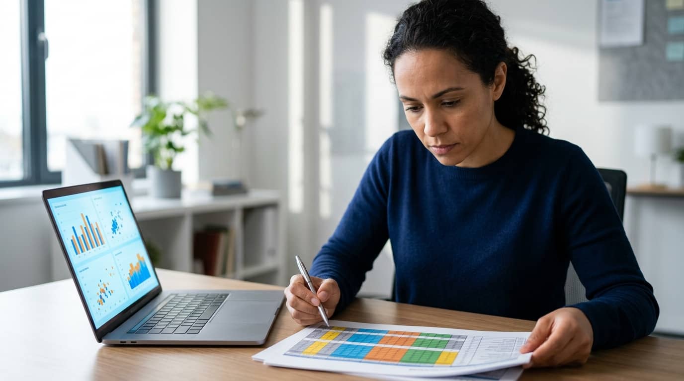 Educational Psychology Assessment Course