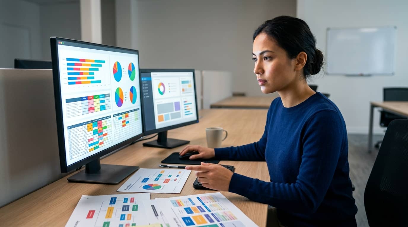 Advertising Media Planning & Buying Course