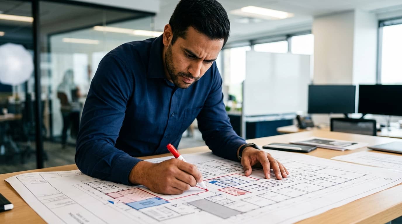 Curso de seguridad en edificios