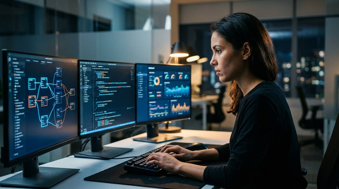 AWS Cloud Course