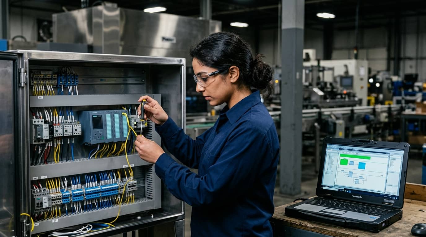 Basic Automation Course