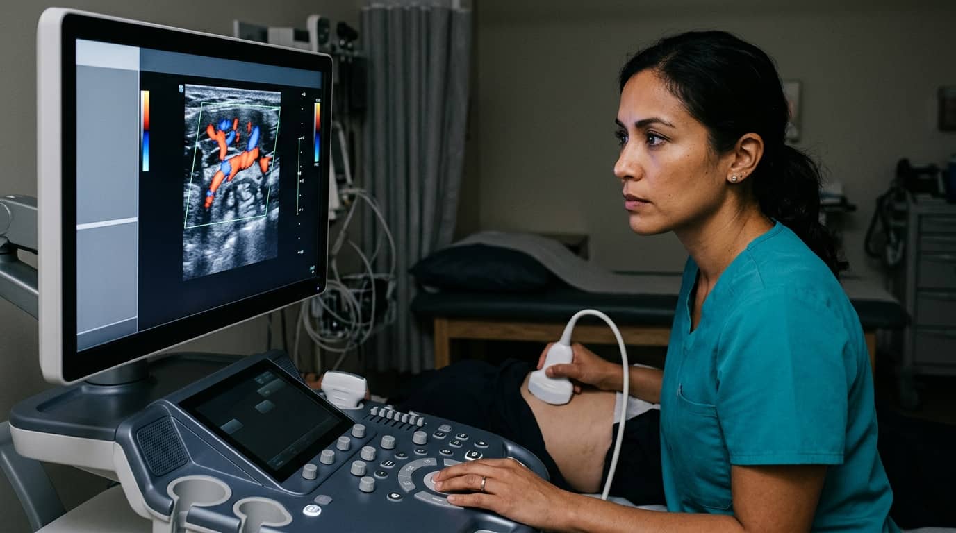 Angioma Training