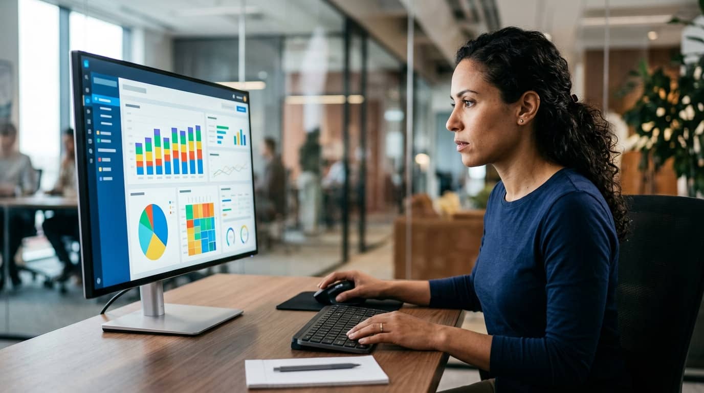 Curso básico de Power BI