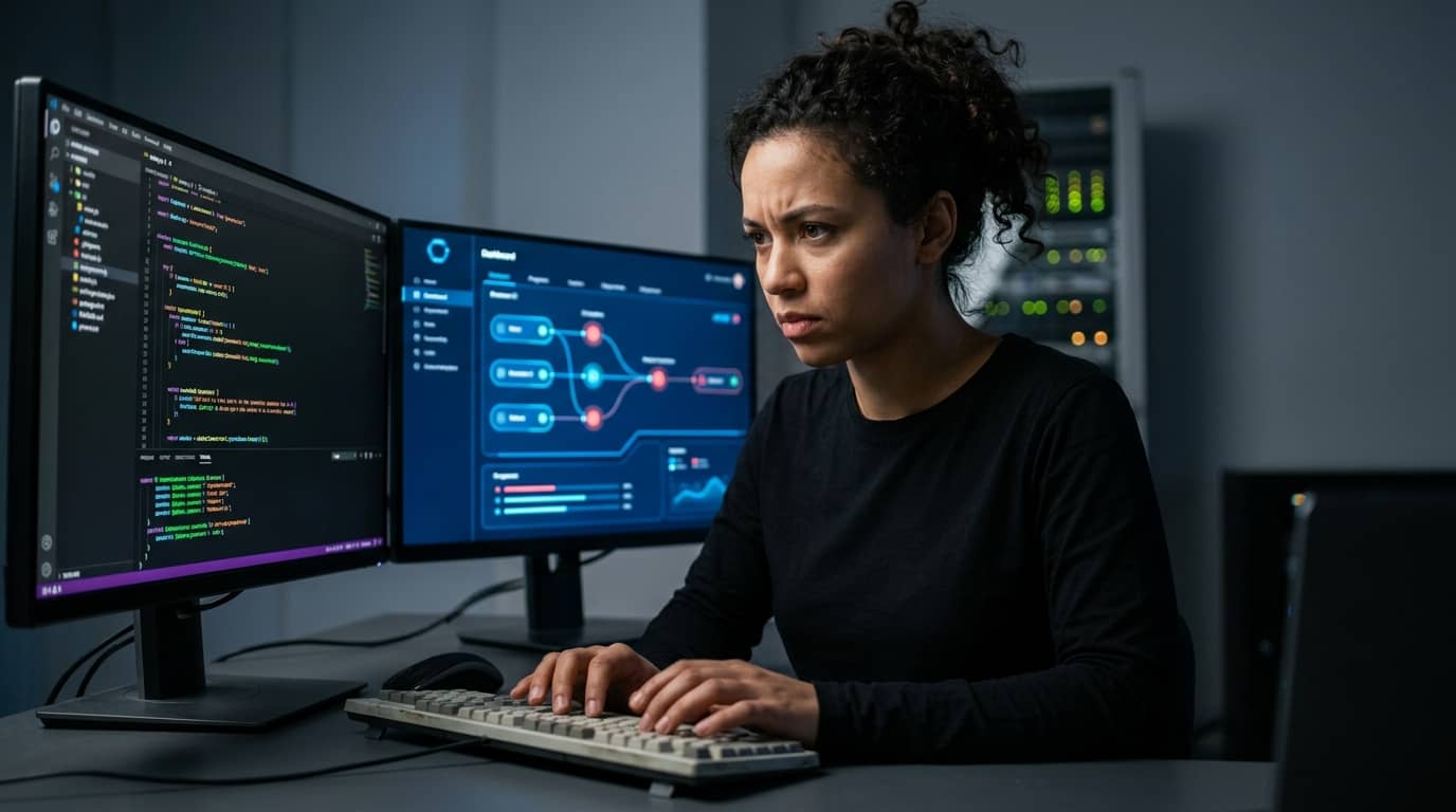 Curso de programación para automatización de pruebas