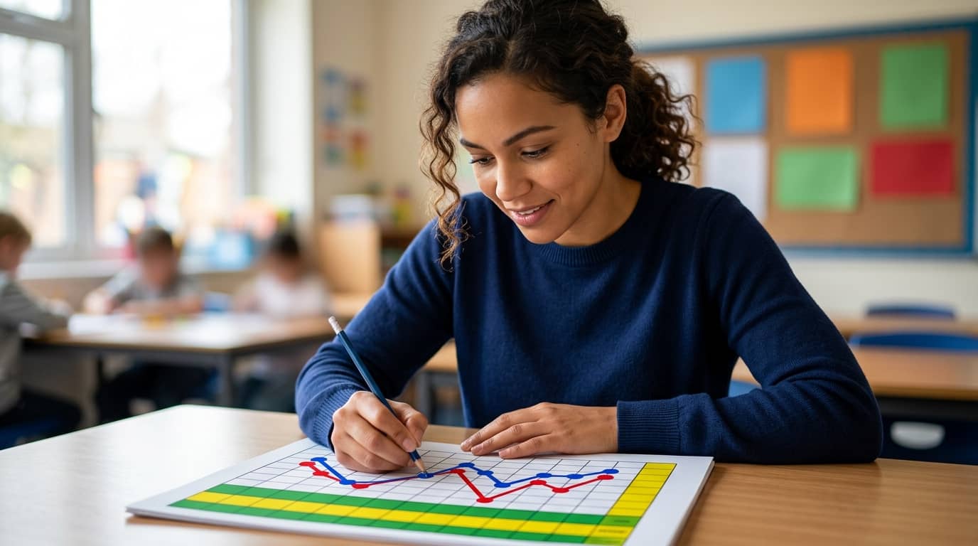 Applied Behavior Analysis (ABA) for Teachers Course