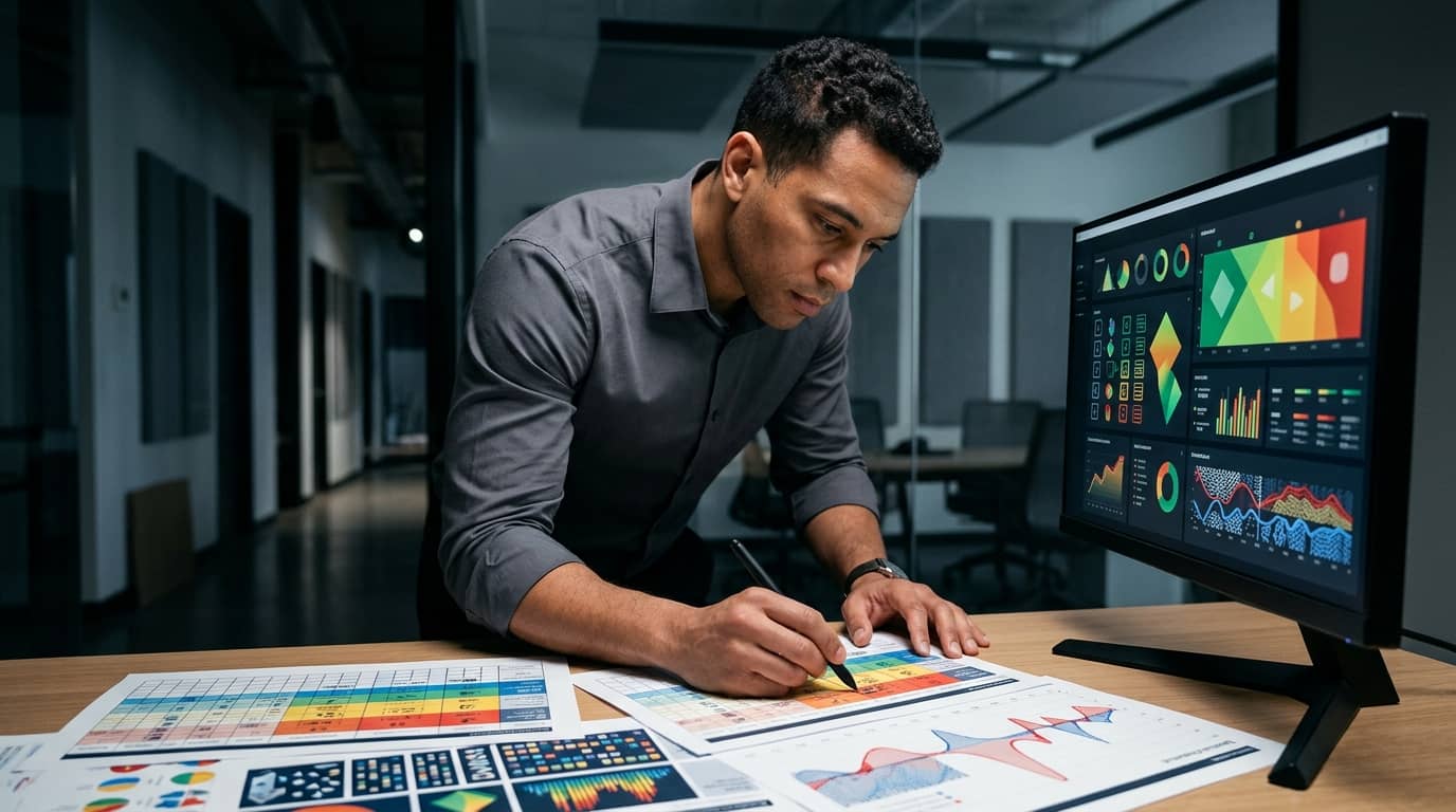 Behavioral Profiling Course