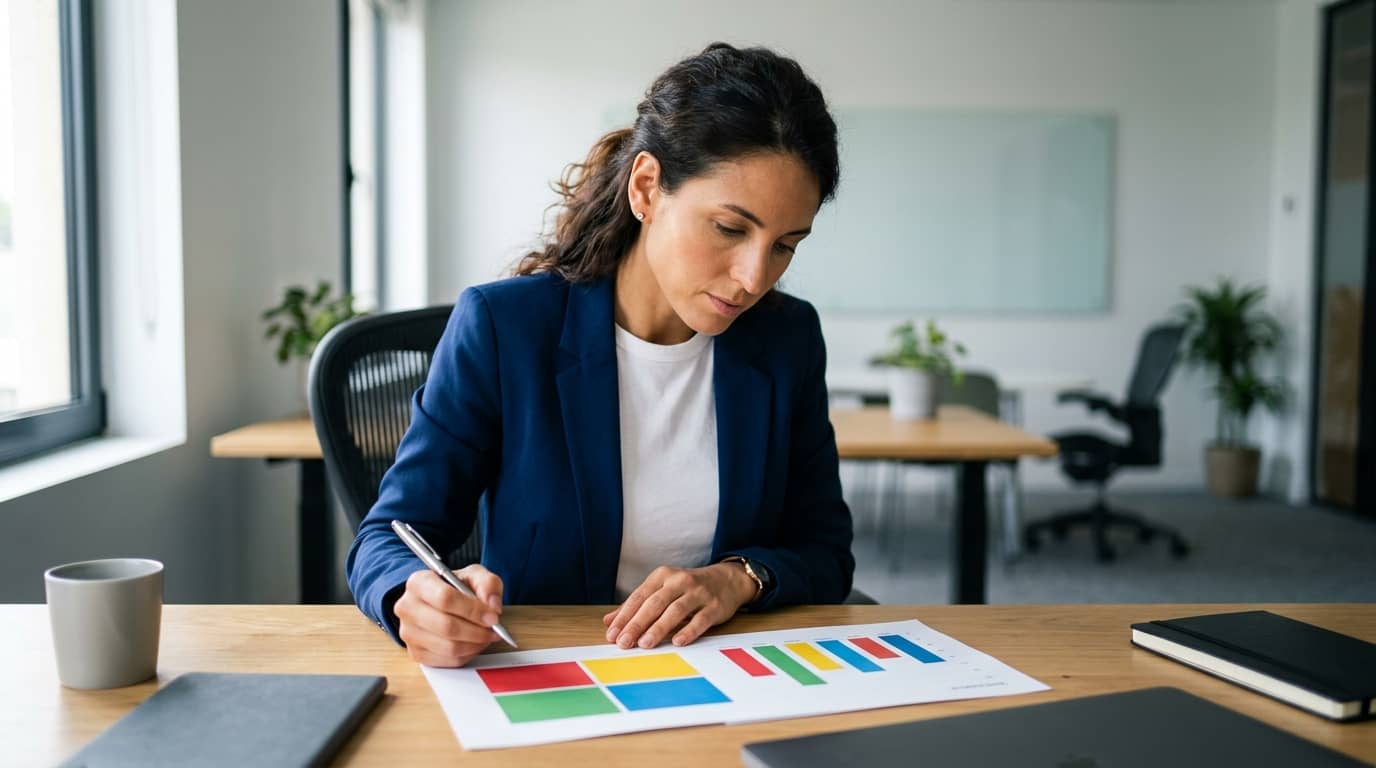 DISC Analysis Course
