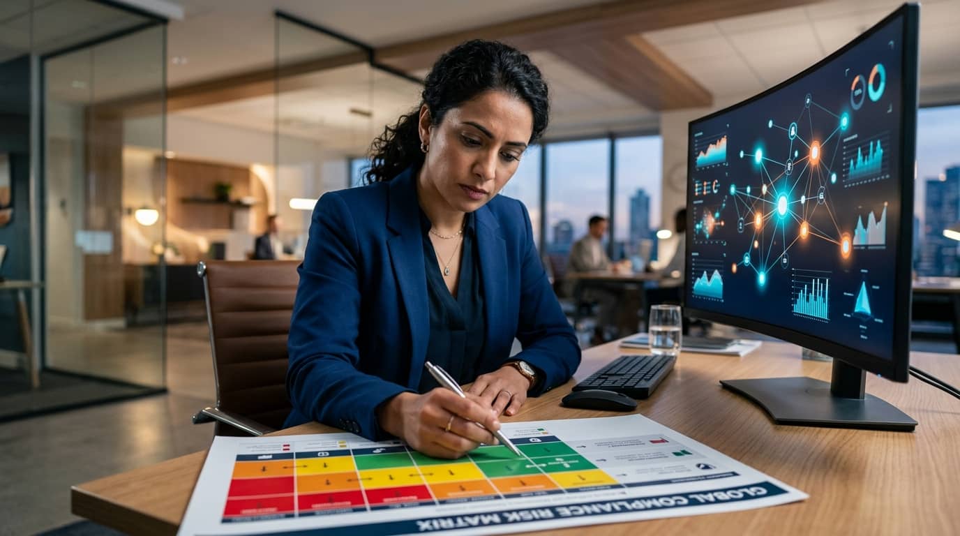 AI Law compliance training course