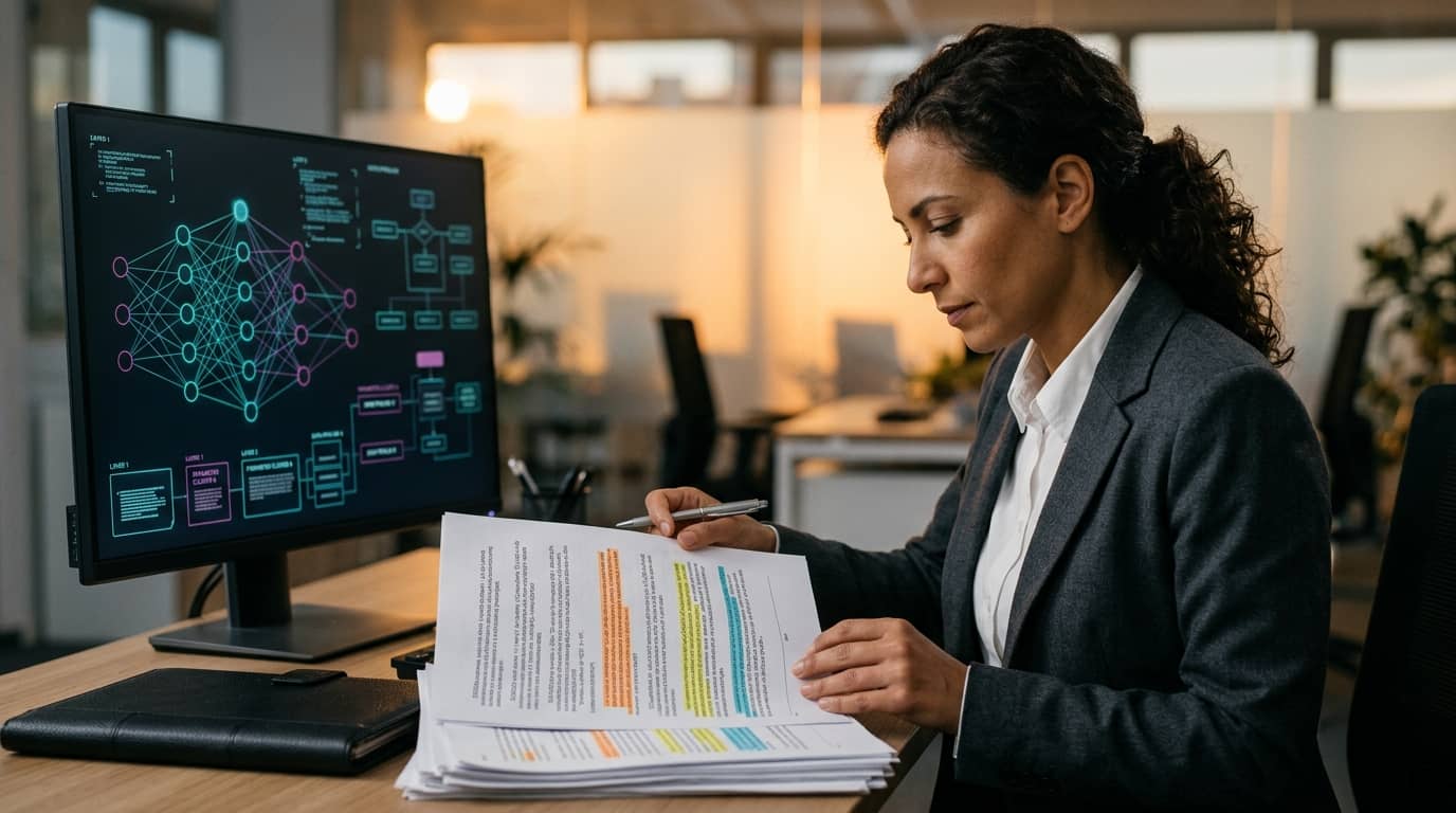 Artificial Intelligence and Law Course