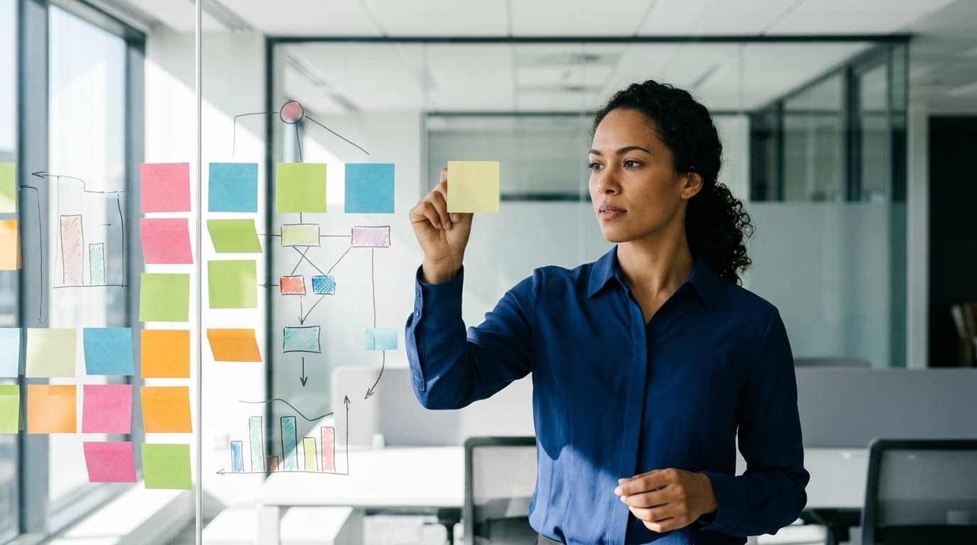 Curso de Gestão de Mudanças