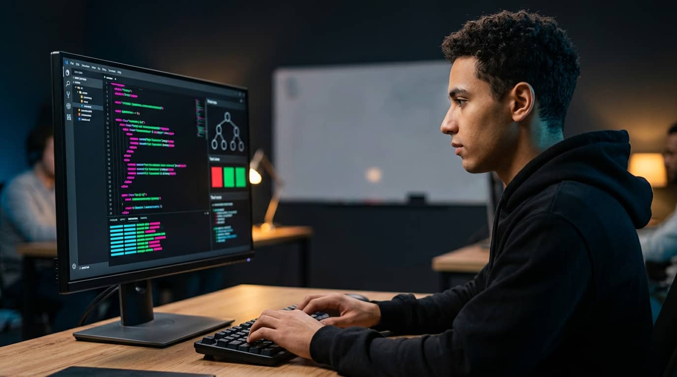 Curso de Programación Competitiva