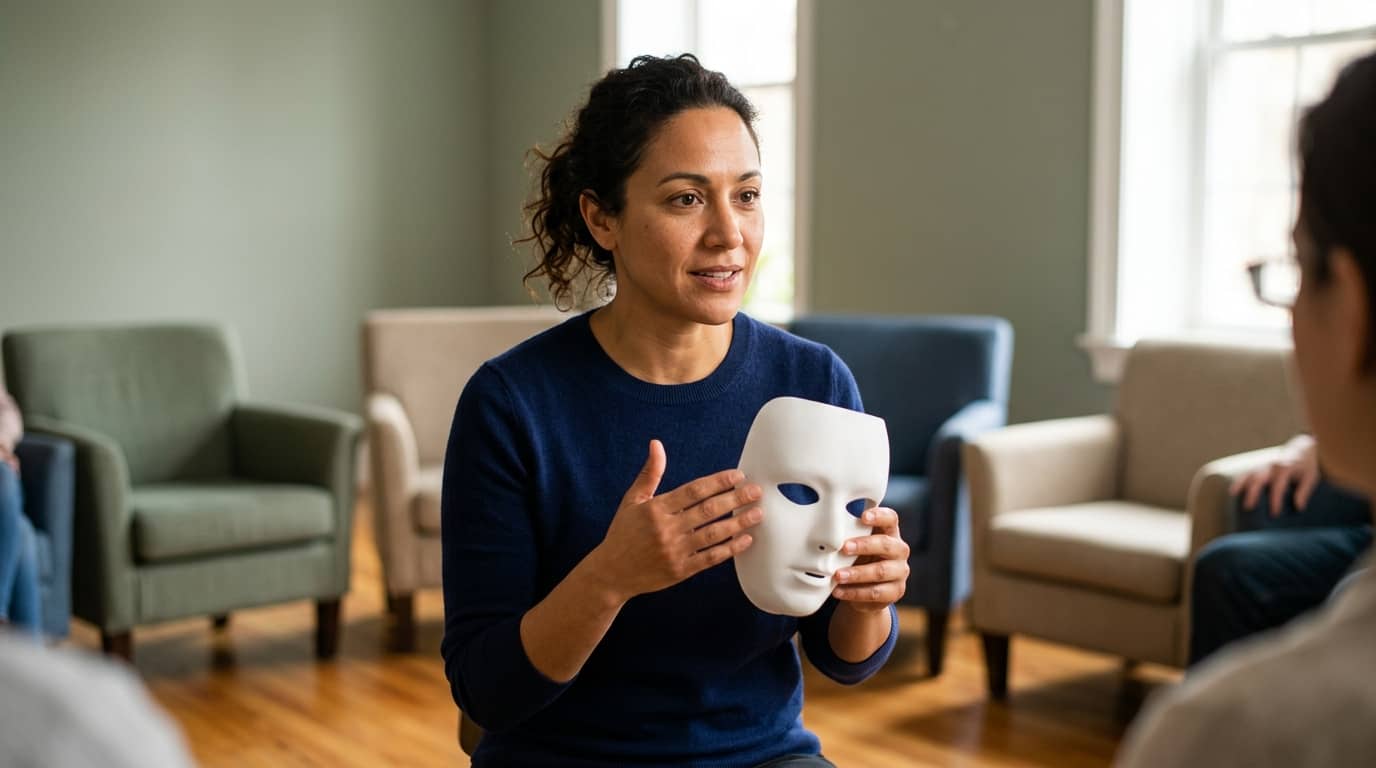 Drama Therapy Course