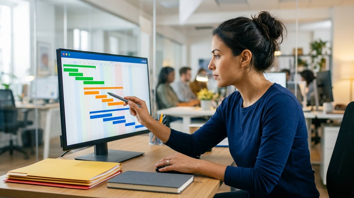 Editorial Coordinator Course