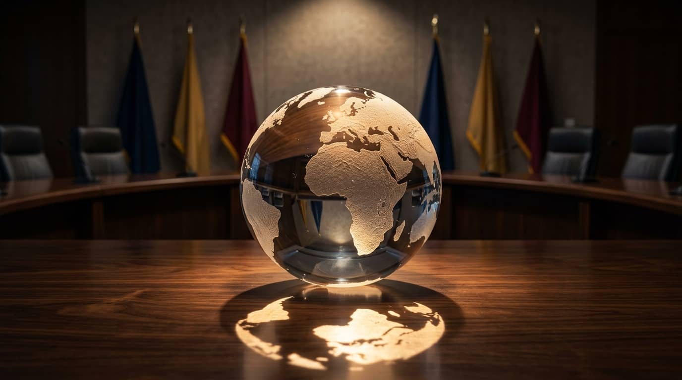 Contemporary World Course
