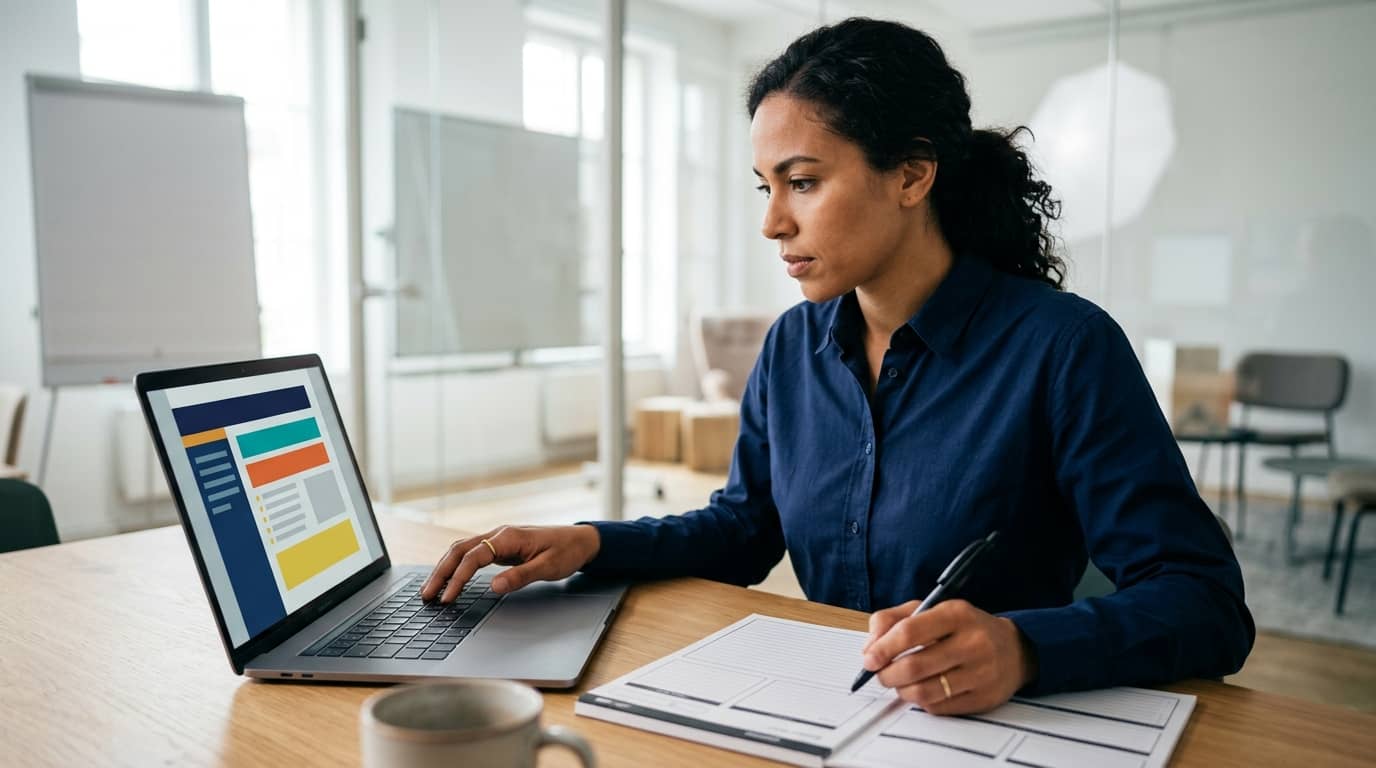 Curso de Habilidades de Escrita Empresarial