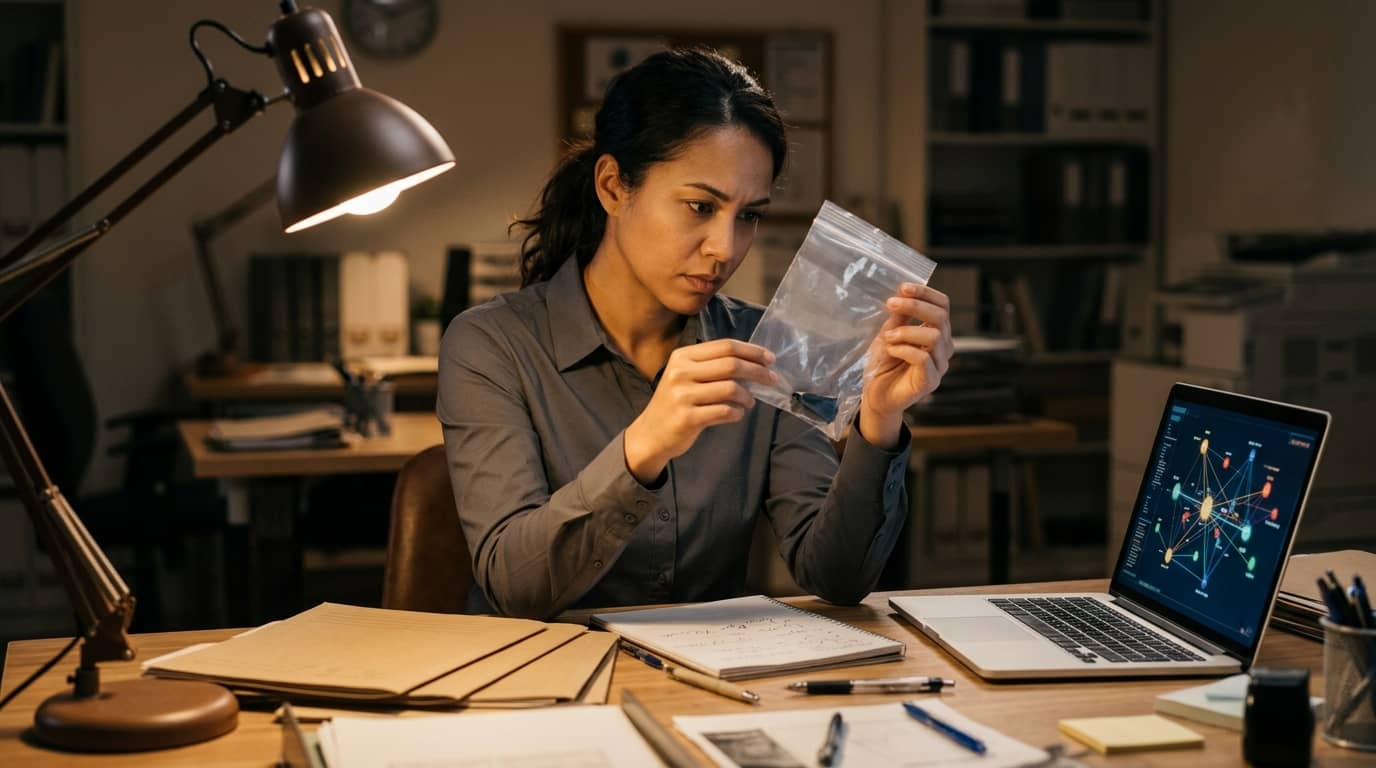 Civil Investigator Course