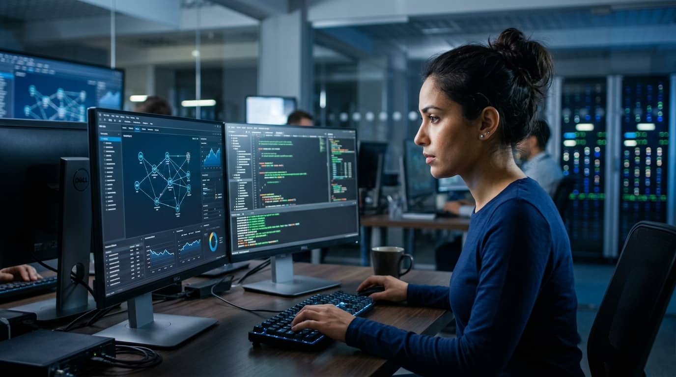 Curso de administrador/a cloud