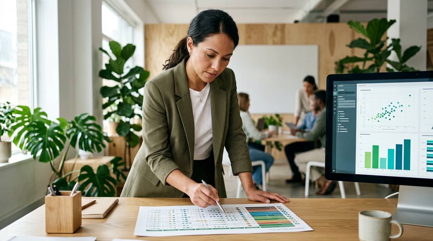 CSR manager training