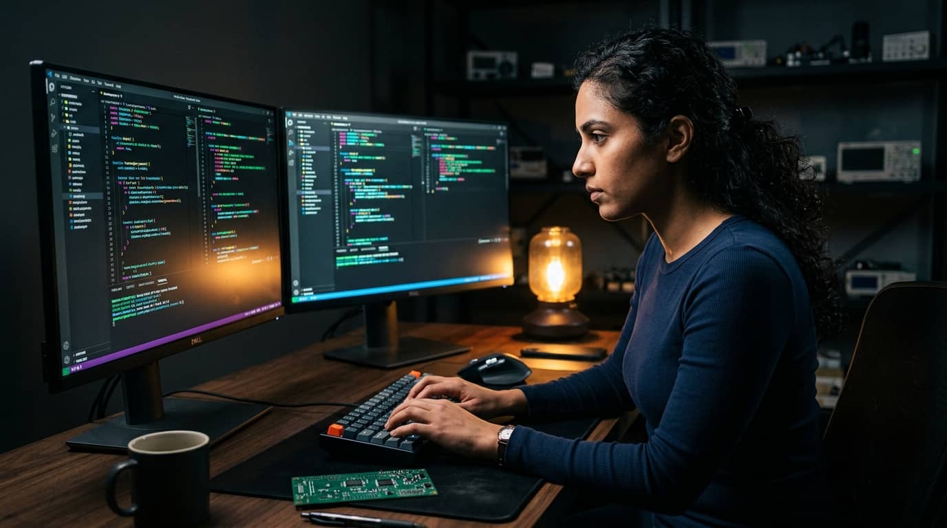 Curso de C y C++