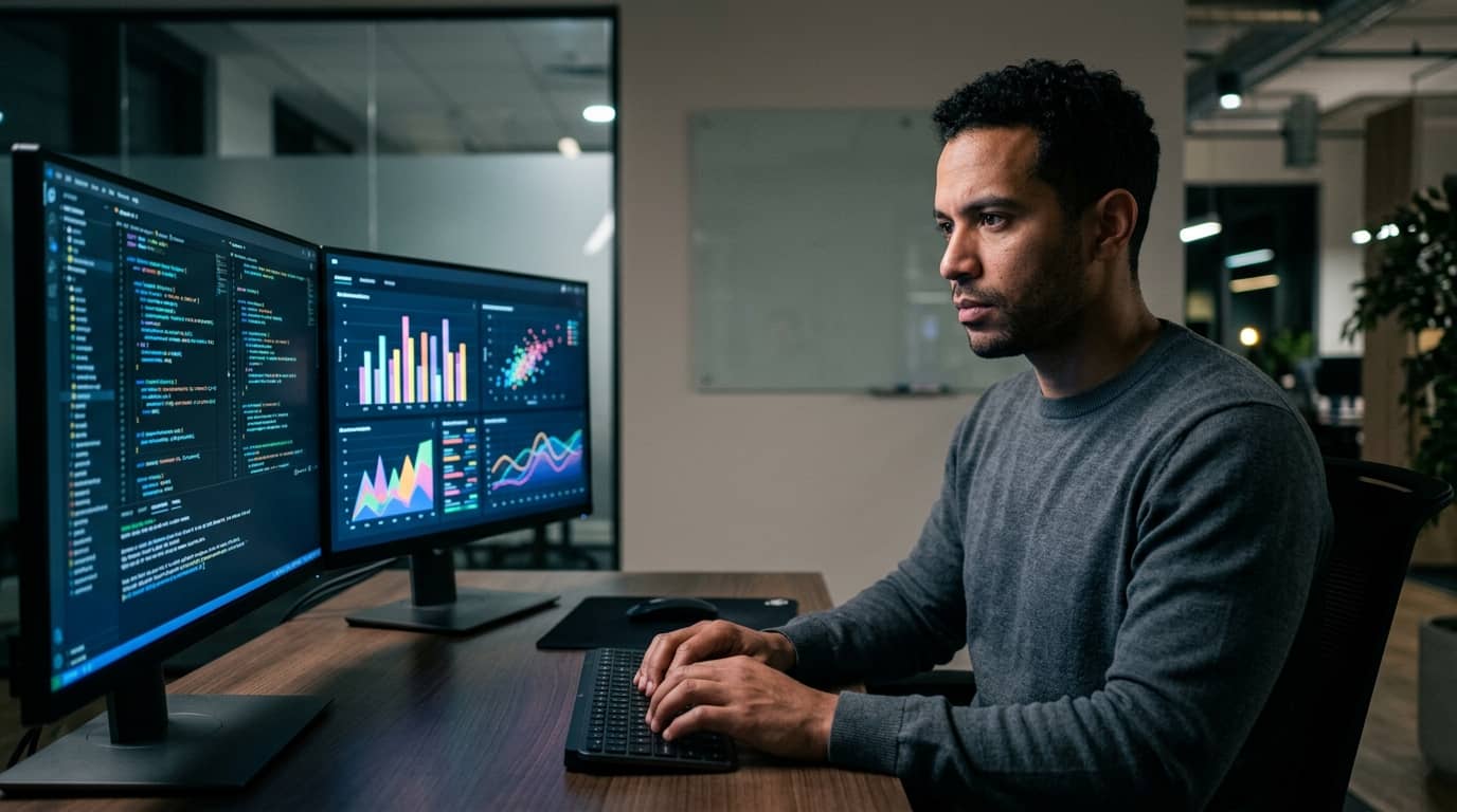 Curso de Ciencia de Datos y Análisis