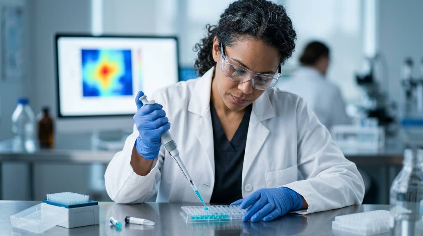 Biomedical Course