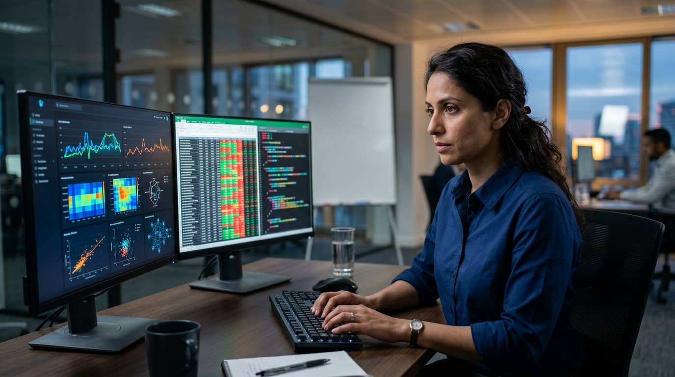 Curso de contabilidad e inteligencia artificial