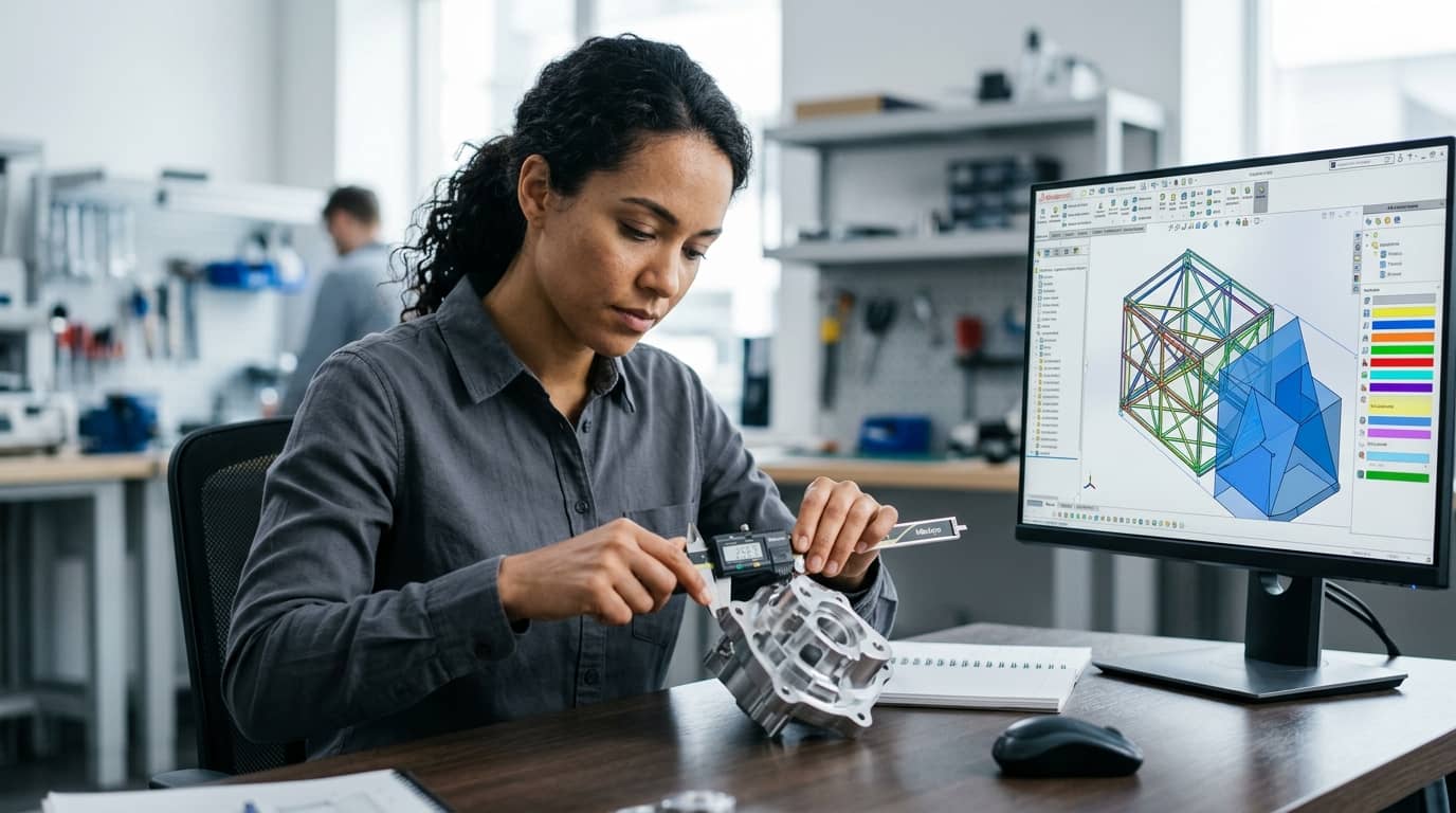 Curso de diseño en ingeniería mecánica