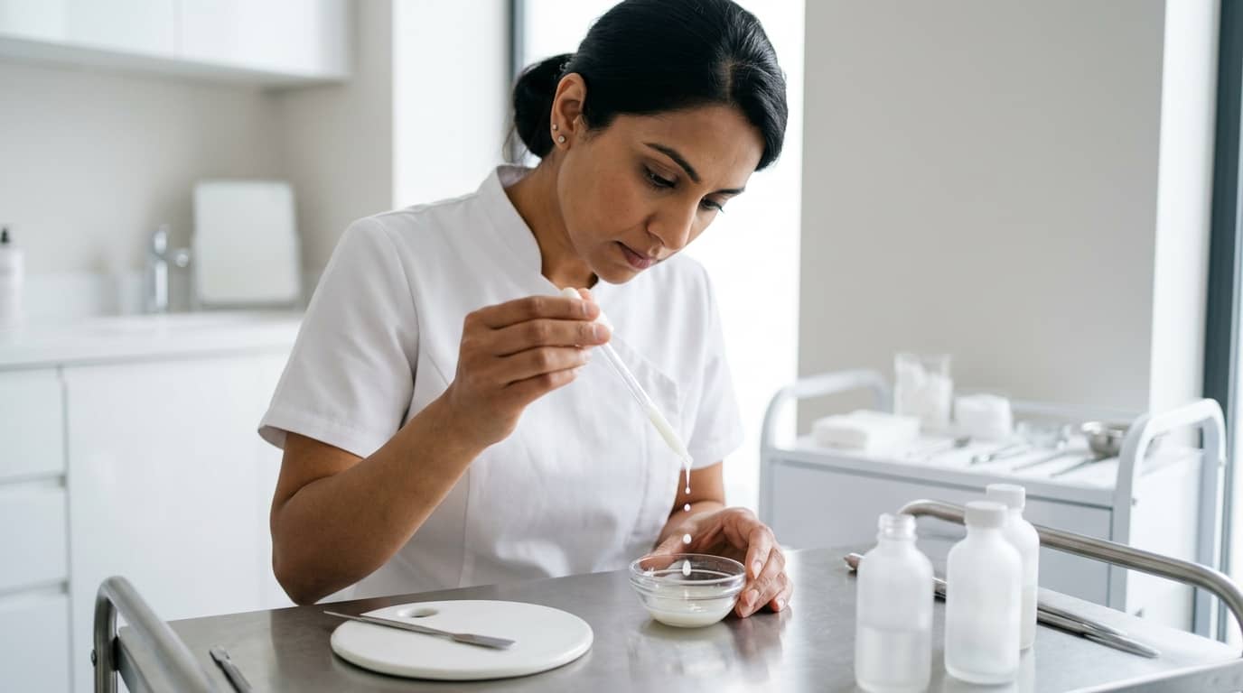 Curso de corneoterapia