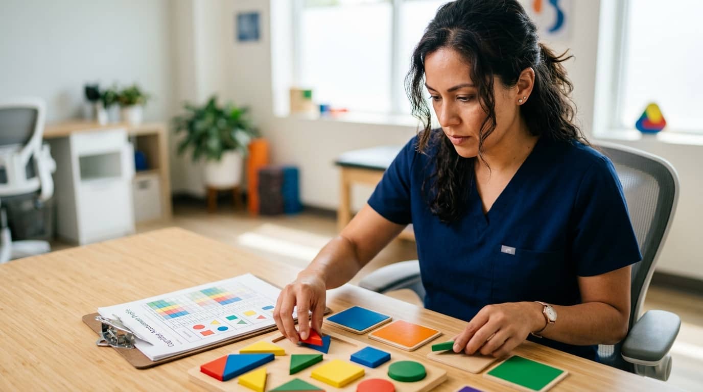Cognitive Stimulation for the Elderly Course