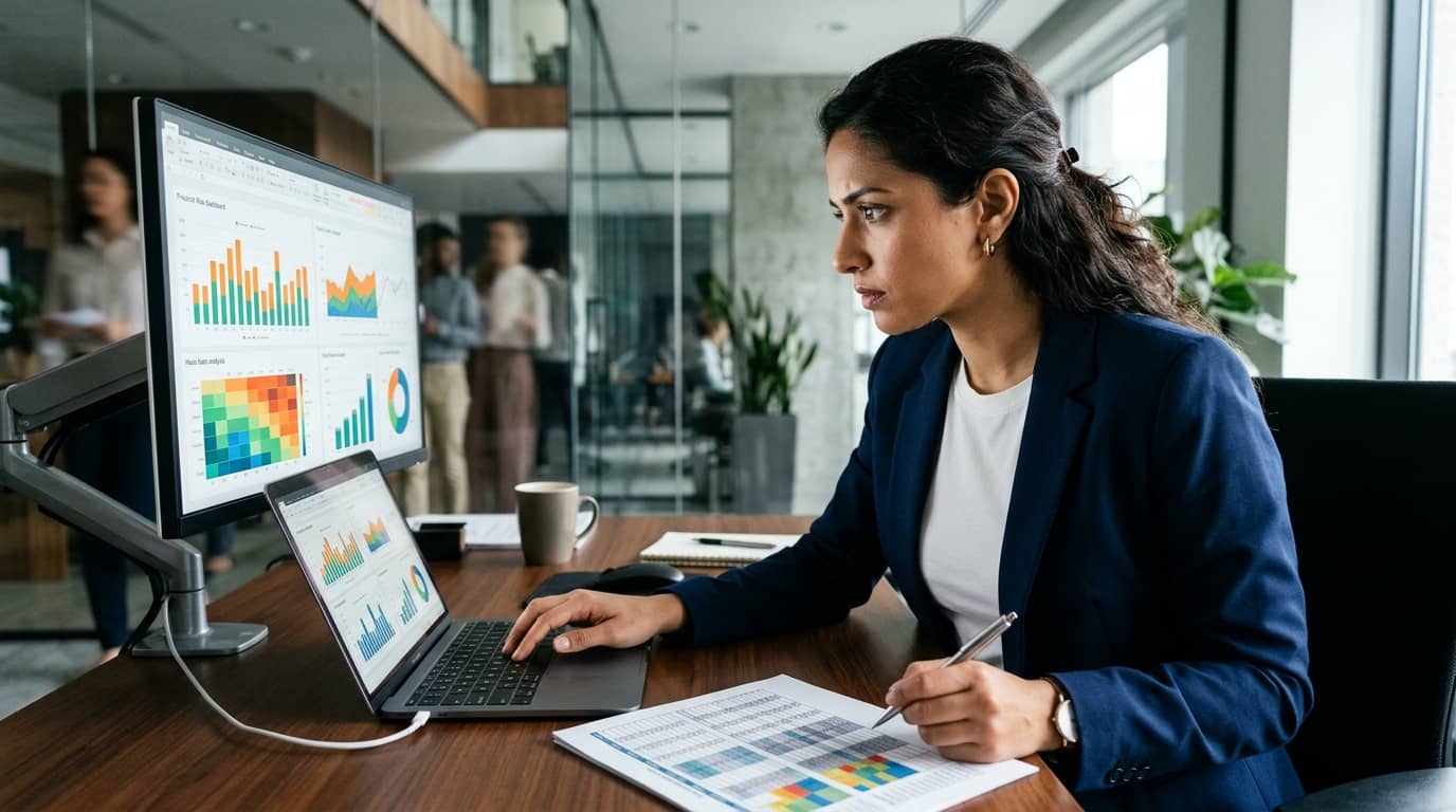 Credit Consortium Course