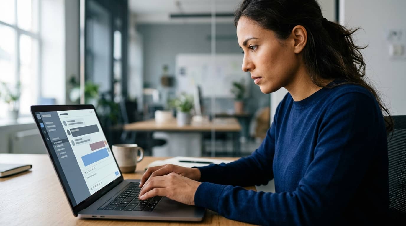 Email Writing Skills Course